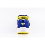 Provogue PV1095 Sport shoes (Blue & Yellow)